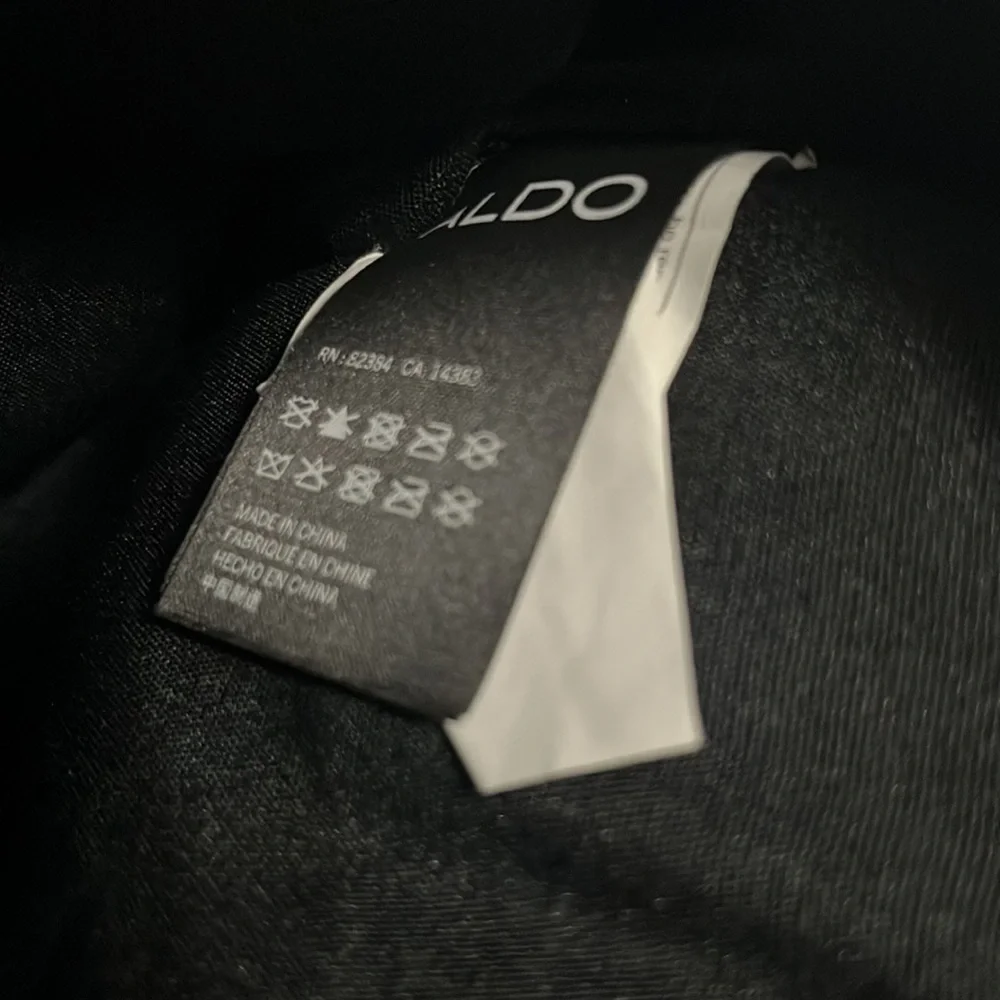 Aldo backpack